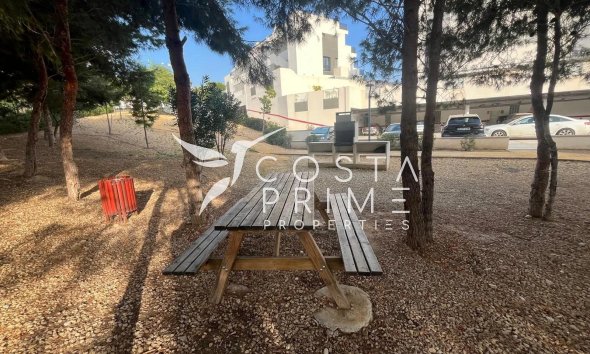 Odsprzedaż - Mieszkanie w Bloku - Finestrat