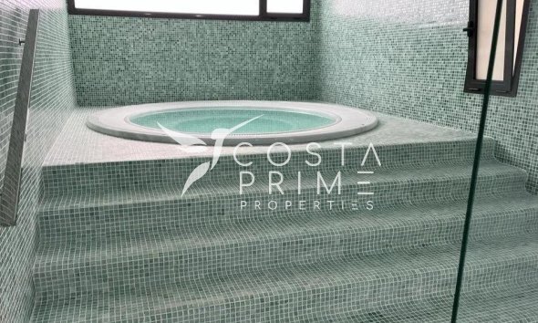 Odsprzedaż - Mieszkanie w Bloku - Finestrat