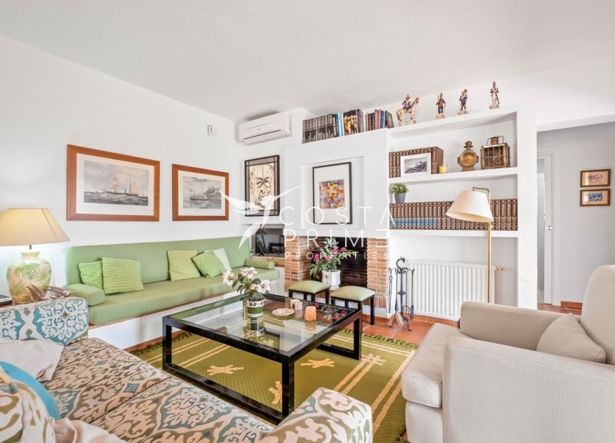 Reventa - Chalet / Villa - Altea