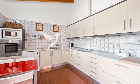 Reventa - Chalet / Villa - Altea