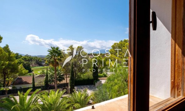 Reventa - Chalet / Villa - Altea