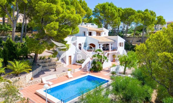 Reventa - Chalet / Villa - Altea