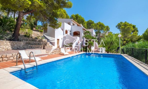 Reventa - Chalet / Villa - Altea