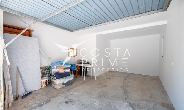 Reventa - Chalet / Villa - Altea