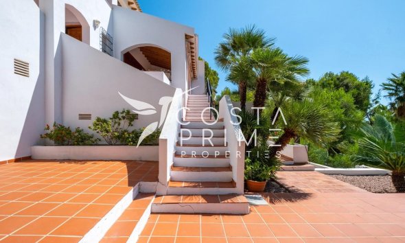 Reventa - Chalet / Villa - Altea