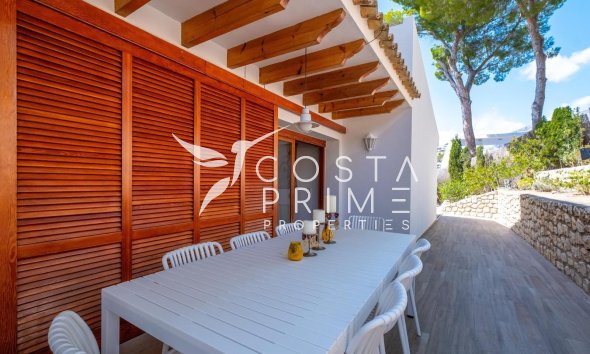 Reventa - Chalet / Villa - Altea