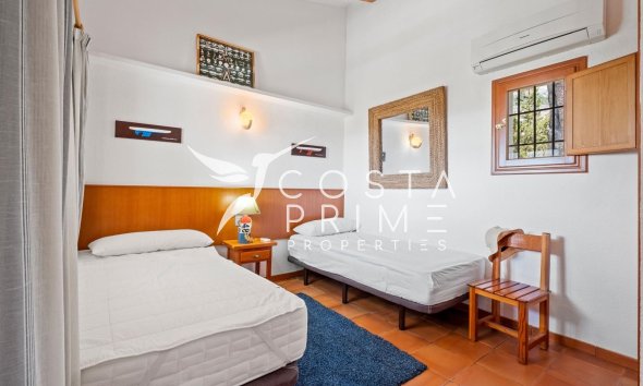 Reventa - Chalet / Villa - Altea