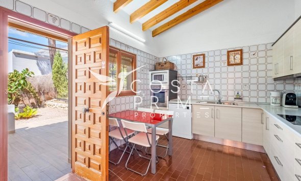 Reventa - Chalet / Villa - Altea