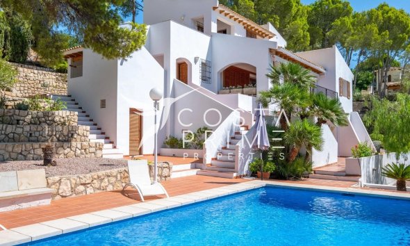 Reventa - Chalet / Villa - Altea