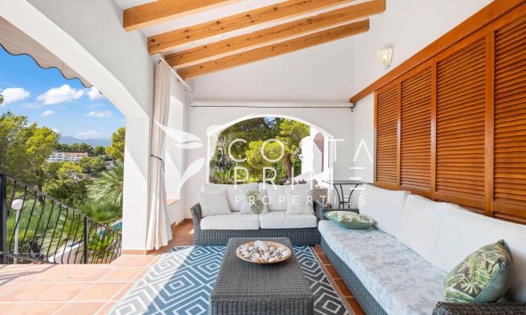 Reventa - Chalet / Villa - Altea