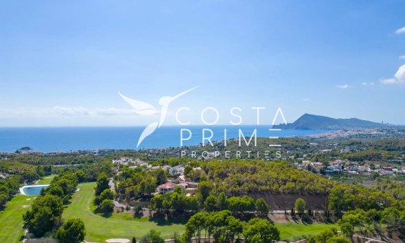 Reventa - Chalet / Villa - Altea