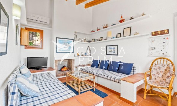 Reventa - Chalet / Villa - Altea