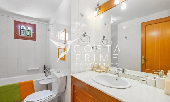 Reventa - Chalet / Villa - Altea