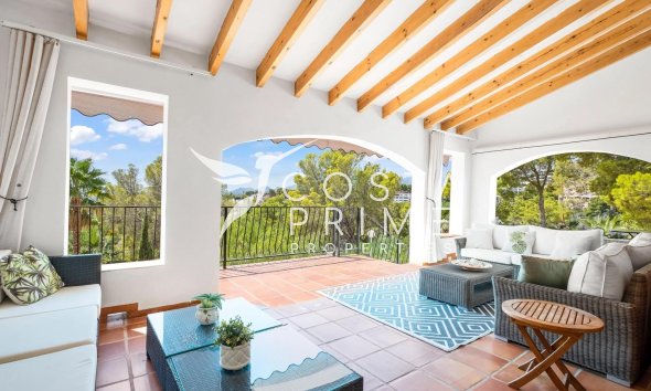 Reventa - Chalet / Villa - Altea