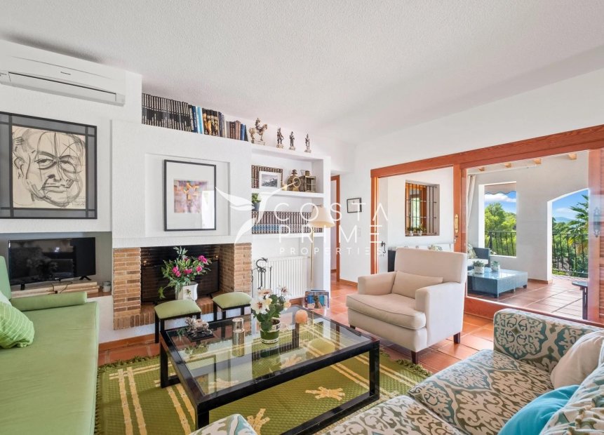 Reventa - Chalet / Villa - Altea