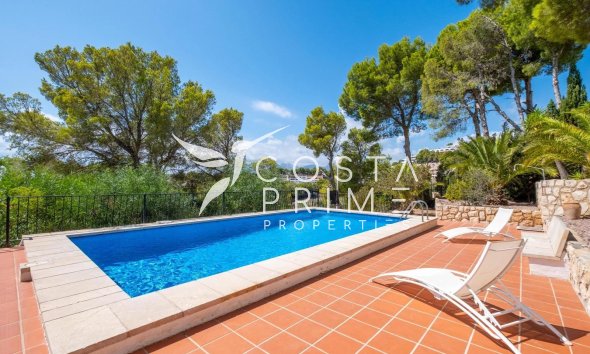 Reventa - Chalet / Villa - Altea