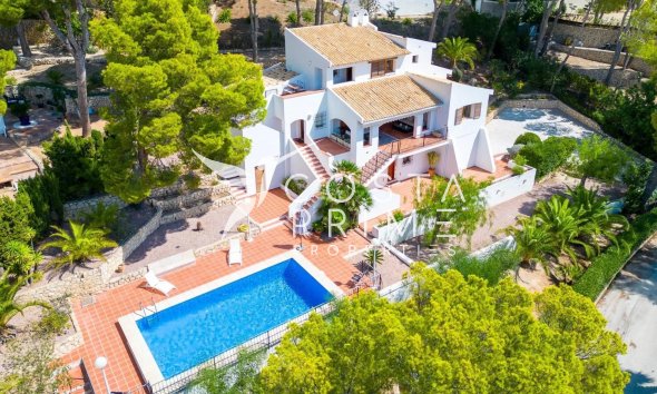 Reventa - Chalet / Villa - Altea