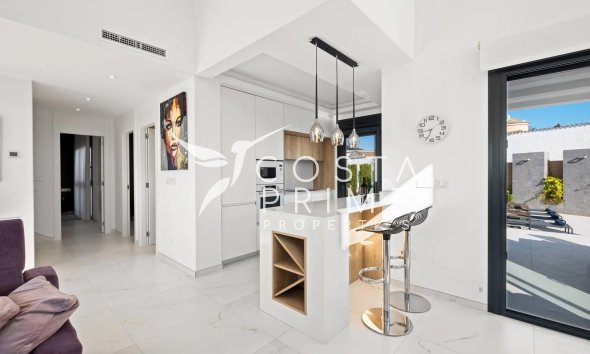 Reventa - Chalet / Villa - Finestrat