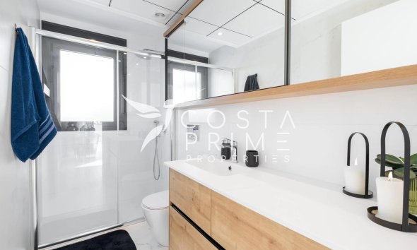 Reventa - Chalet / Villa - Finestrat