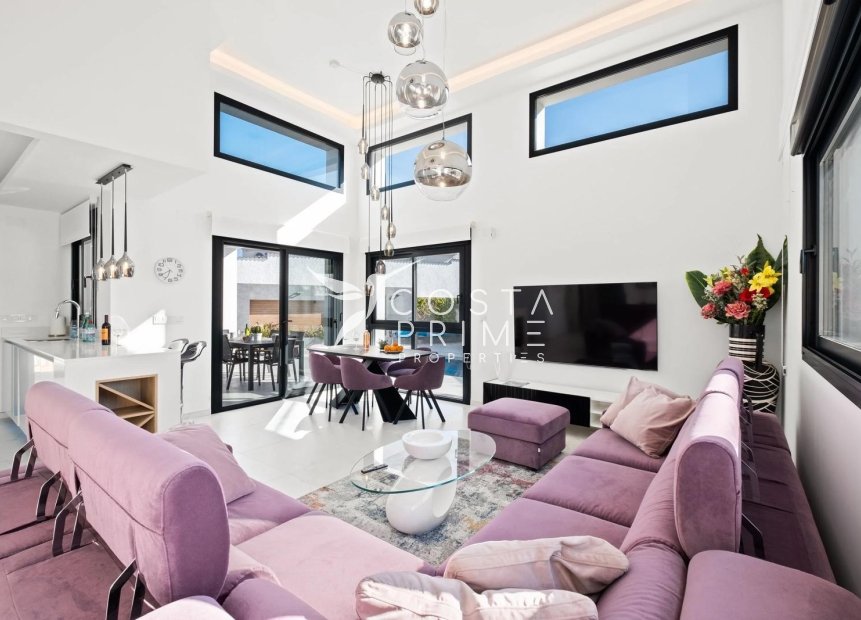 Reventa - Chalet / Villa - Finestrat