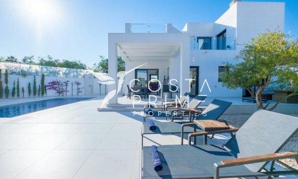 Reventa - Chalet / Villa - Finestrat