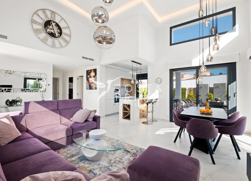 Reventa - Chalet / Villa - Finestrat