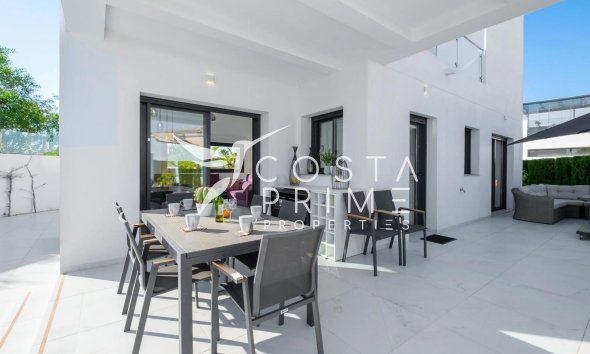 Reventa - Chalet / Villa - Finestrat