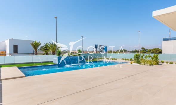 New build - Villa  - Orihuela