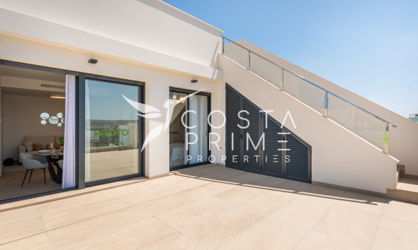 New build - Villa  - Orihuela