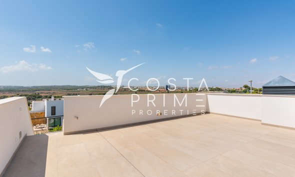 New build - Villa  - Orihuela