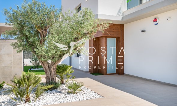 New build - Villa  - Orihuela