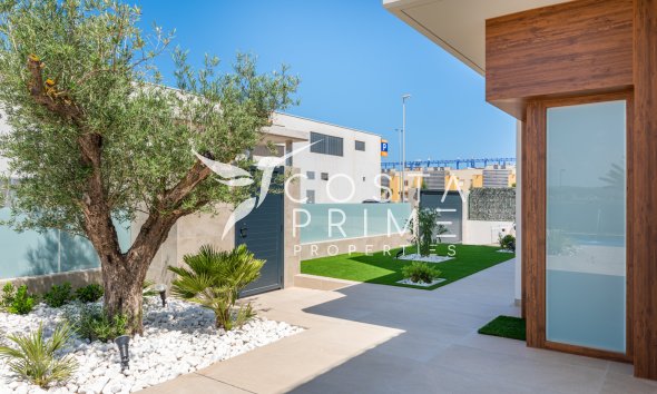 New build - Villa  - Orihuela