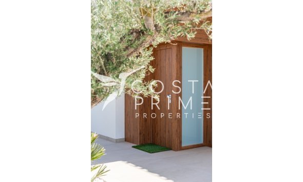 New build - Villa  - Orihuela