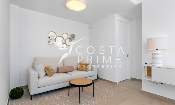 New build - Villa  - Orihuela