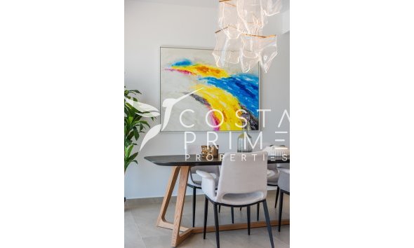 New build - Villa  - Orihuela