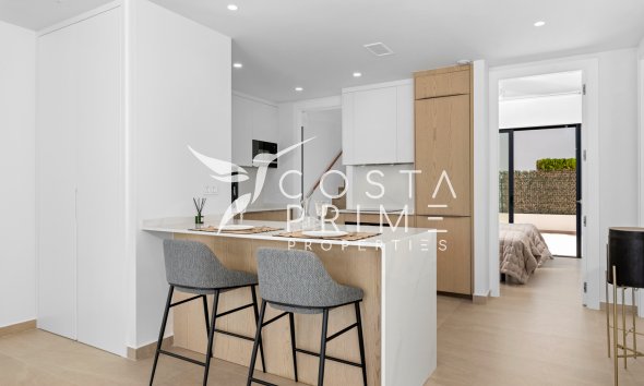 New build - Villa  - Orihuela