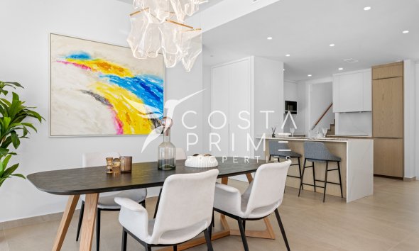 New build - Villa  - Orihuela