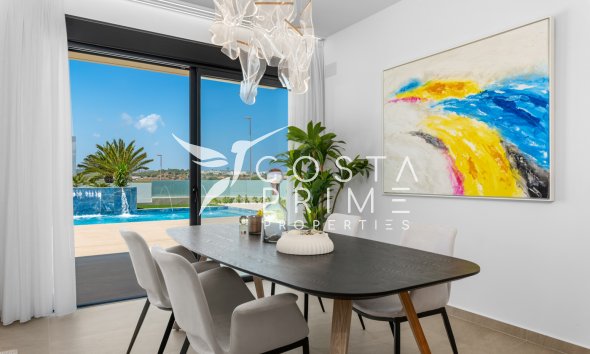 New build - Villa  - Orihuela