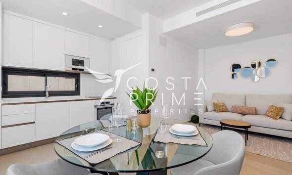 New build - Villa  - Orihuela