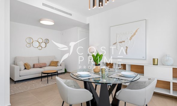 New build - Villa  - Orihuela