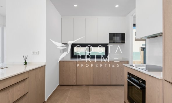 New build - Villa  - Orihuela