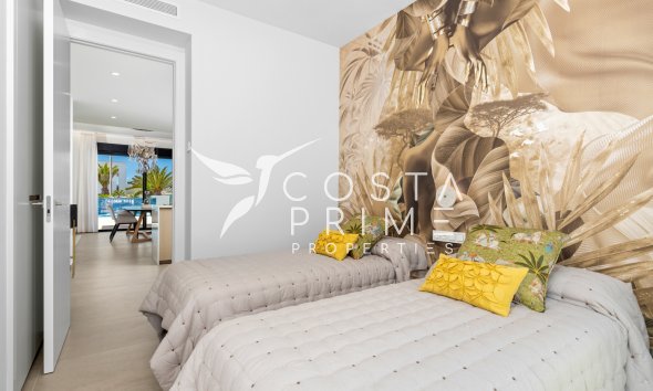 New build - Villa  - Orihuela