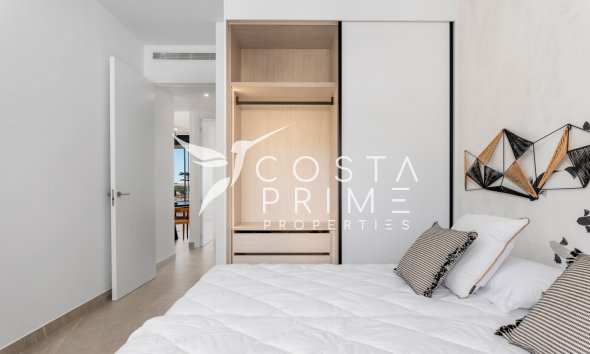 Nowy budynek - Daszek - Benijofar