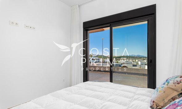 Nowy budynek - Daszek - Benijofar