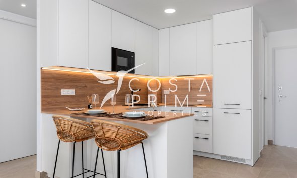 Nowy budynek - Daszek - Benijofar