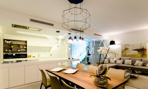 Nowy budynek - Szalet - Dehesa de Campoamor