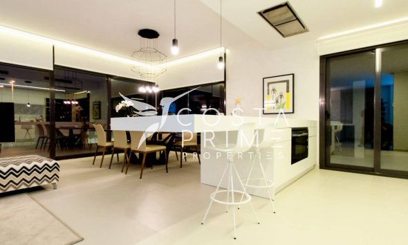 Nowy budynek - Szalet - Dehesa de Campoamor