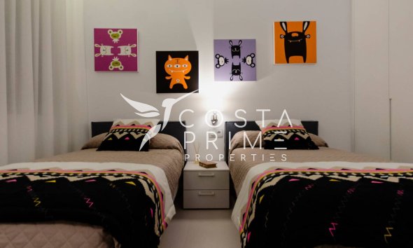 Nowy budynek - Szalet - Dehesa de Campoamor