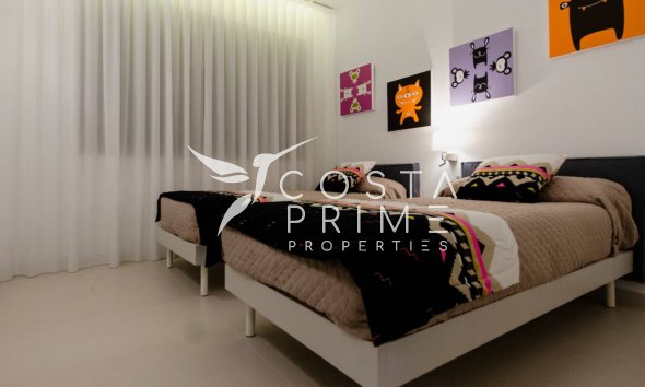 Nowy budynek - Szalet - Dehesa de Campoamor