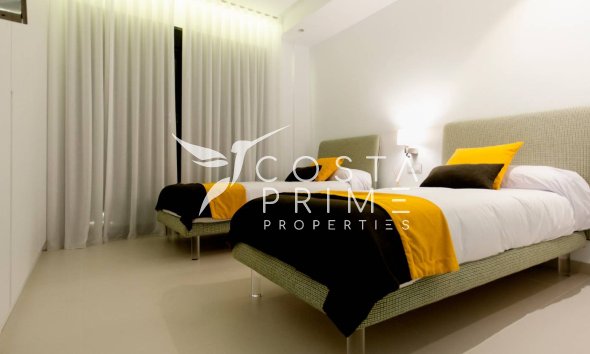 Nowy budynek - Szalet - Dehesa de Campoamor